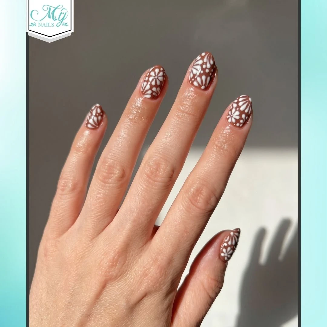 Nail Oct 16